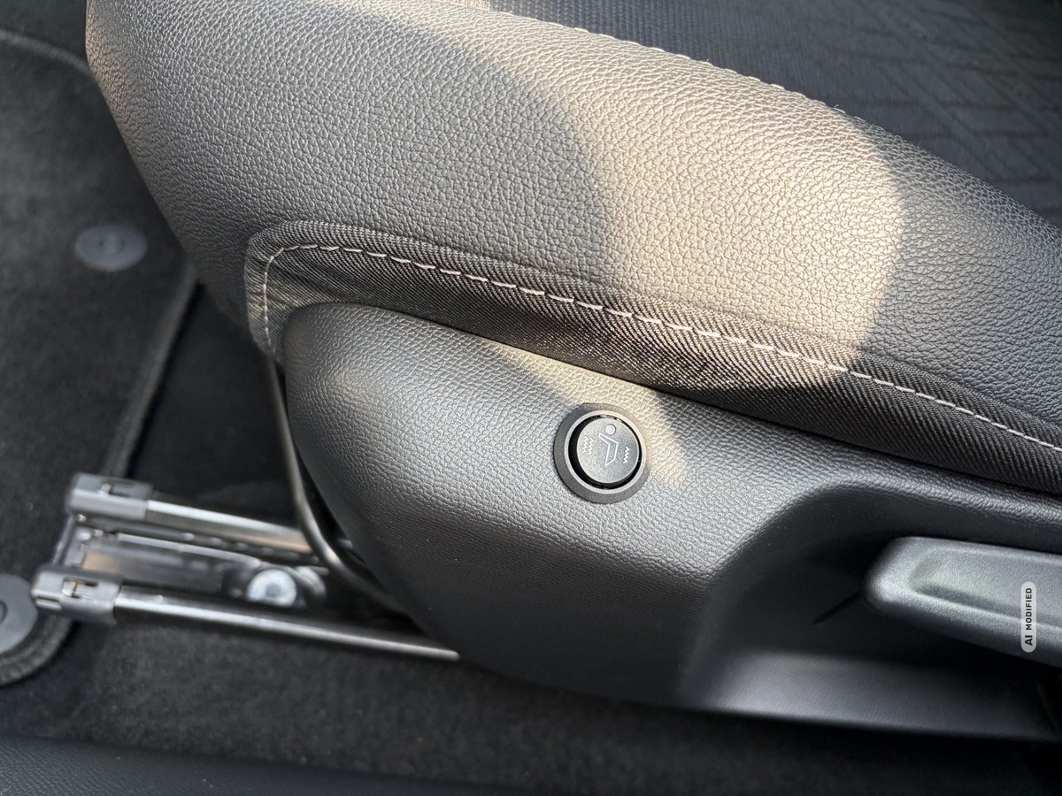 Opel Corsa F Elegance LED,Sitzheizung,Carplay
