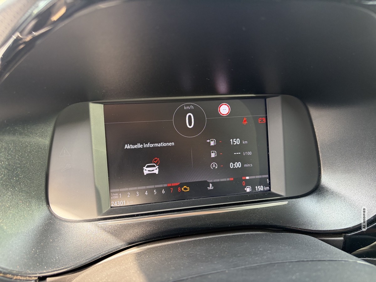 Opel Corsa F Elegance LED,Sitzheizung,Carplay