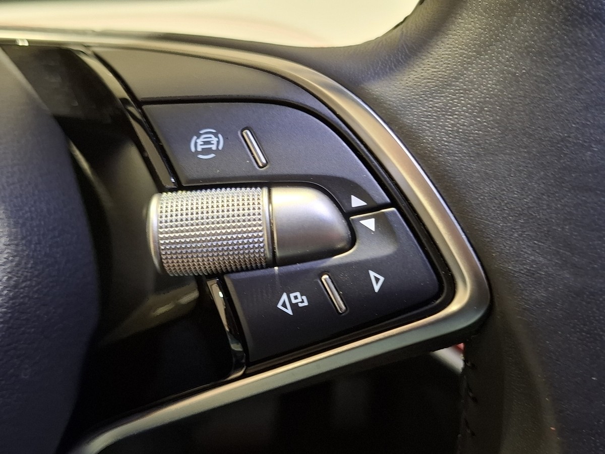 Skoda Elroq 85 Lodge 20