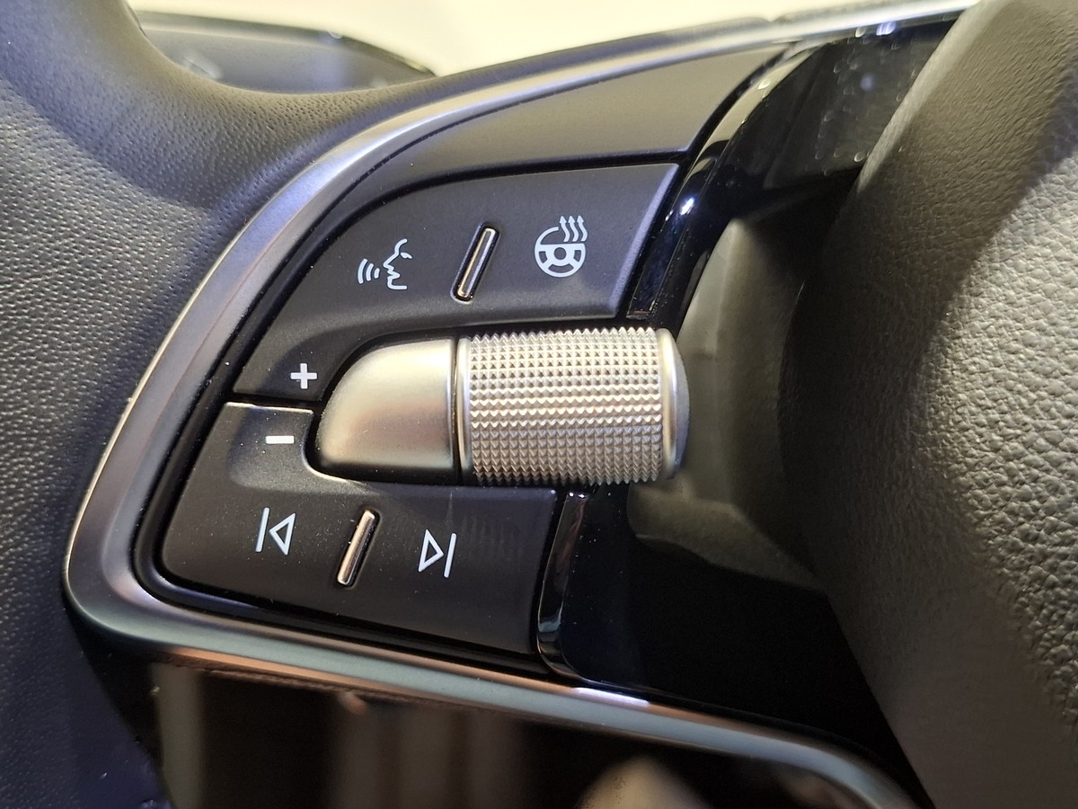 Skoda Elroq 85 Lodge 20