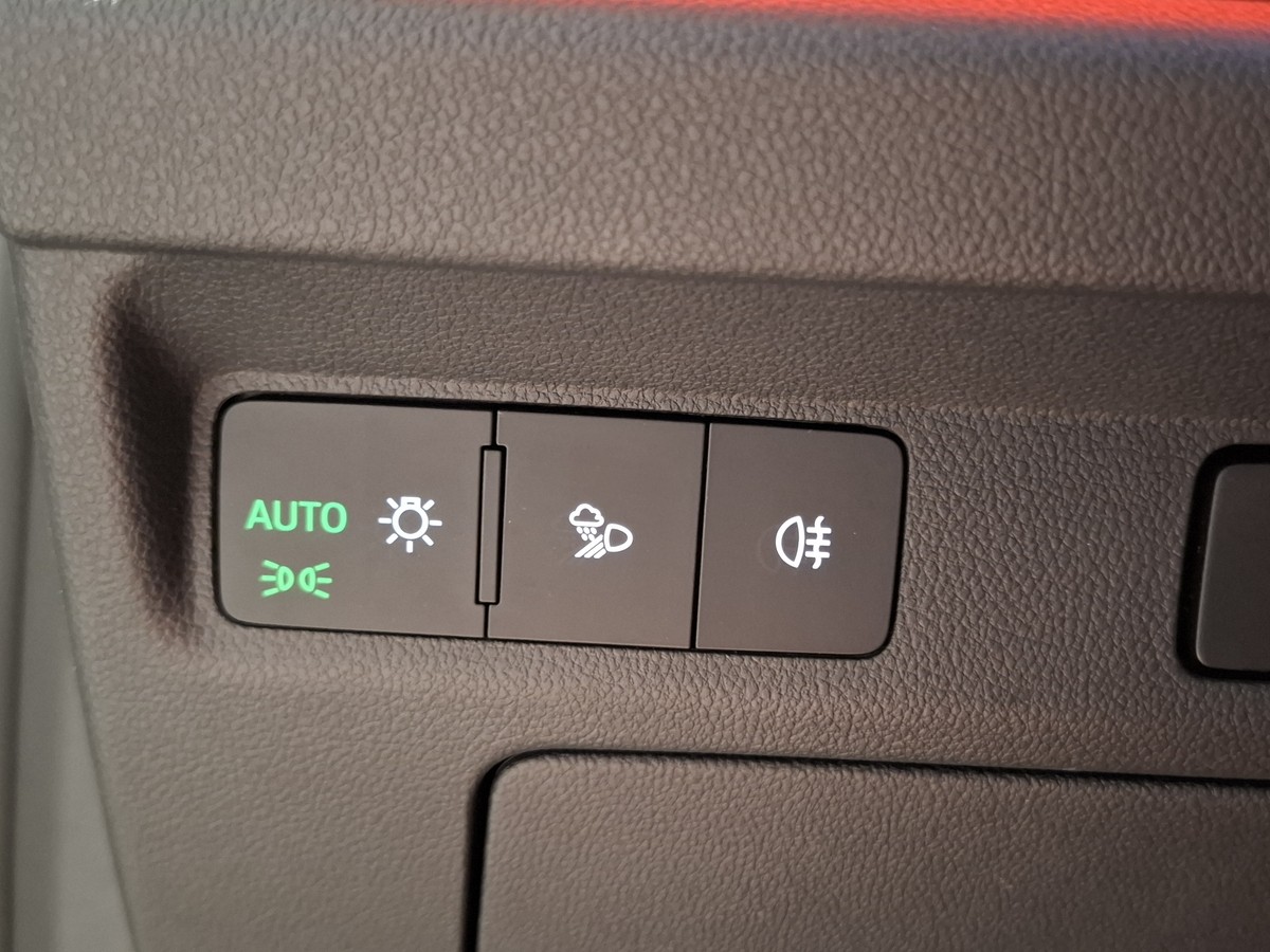 Skoda Elroq 85 Lodge 20