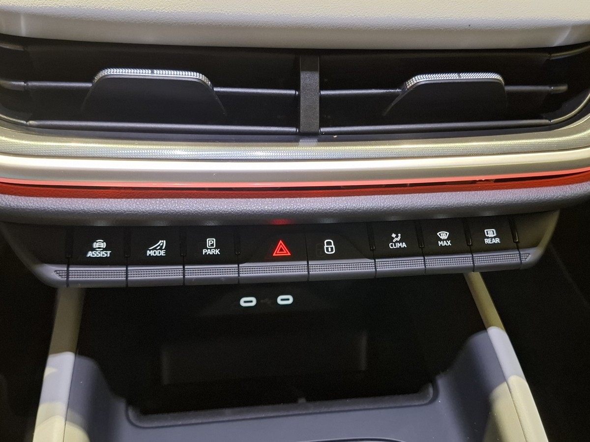 Skoda Elroq 85 Lodge 20