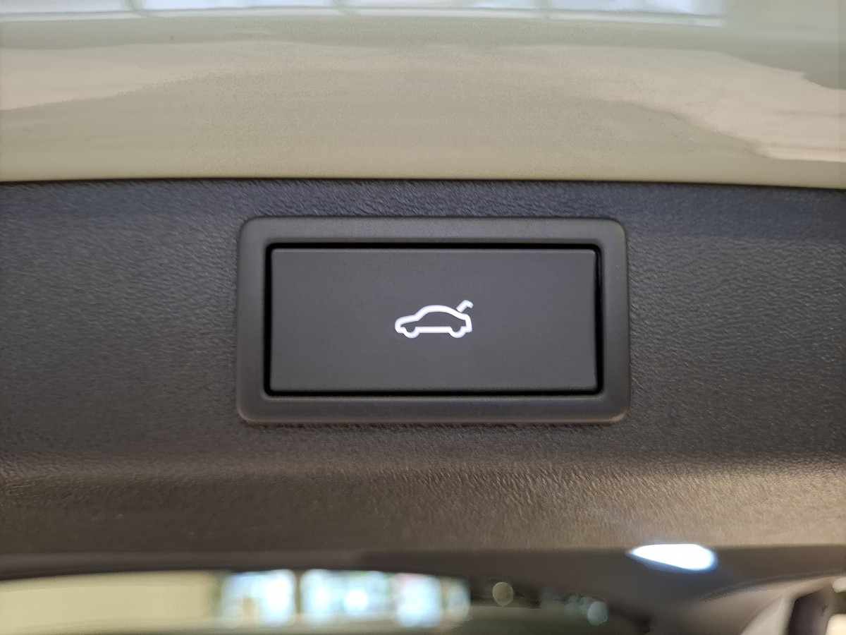Skoda Elroq 85 Lodge 20