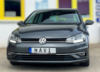 Bild Volkswagen Golf VII 1.4 TSI BMT Comfortline *Navi*Sitzheizung*Allwetter