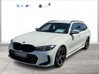 Bild BMW 318 TOURING M SPORT LC PLUS GRA LED PARKASSIST HIFI DAB SHZG DACHRELING