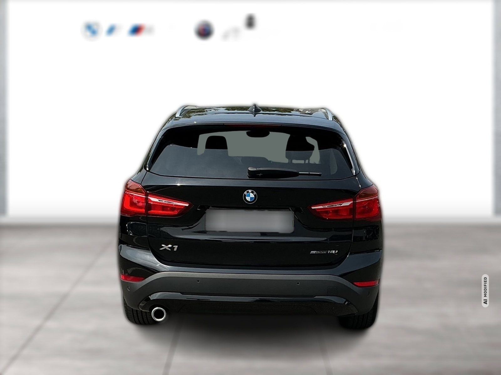BMW X1 ADVANTAGE DKG NAVI PARKASSIST PDC GRA SHZG DAB