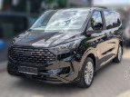 Bild Ford Tourneo Custom Tourneo 2xSchiTür Titanium 8Sitze Schalter 19%