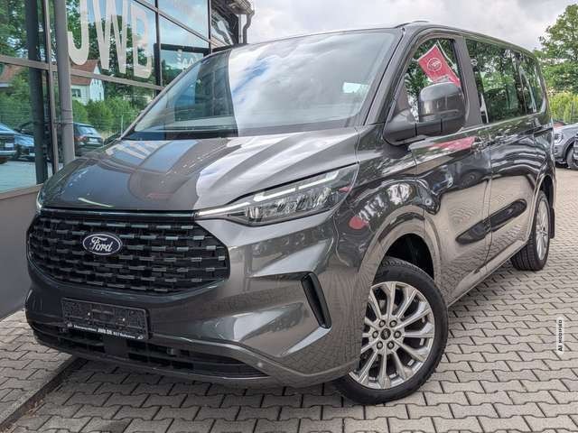 Ford Tourneo Custom Tourneo Titanium 2xSchiebetür 8Sitze *ANGEBOT*