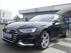 Bild Audi A4 35 TFSI R-KAMERA /S-TRONIC /LEDER / NAVI/SHZ