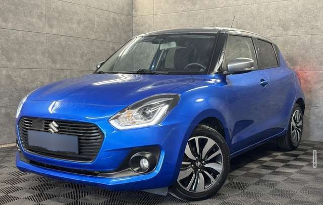 Suzuki Swift 1.0 Comfort+ Aut*Navi*LED*ACC*Kamera*SHZ* Klima