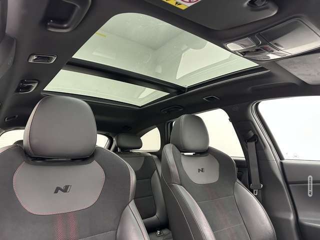 Hyundai i30 N Line Mild-Hybrid 