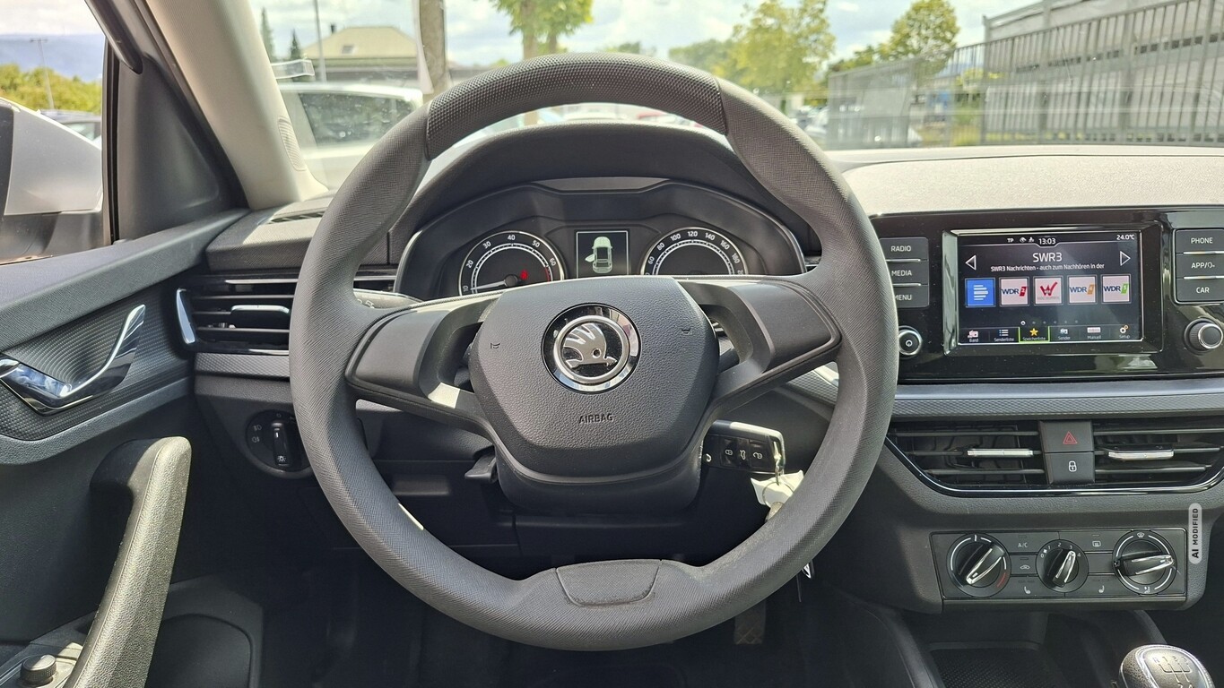Skoda Scala 1.0 TSI 95 Cool Plus LED SHZ SmartLi PDC