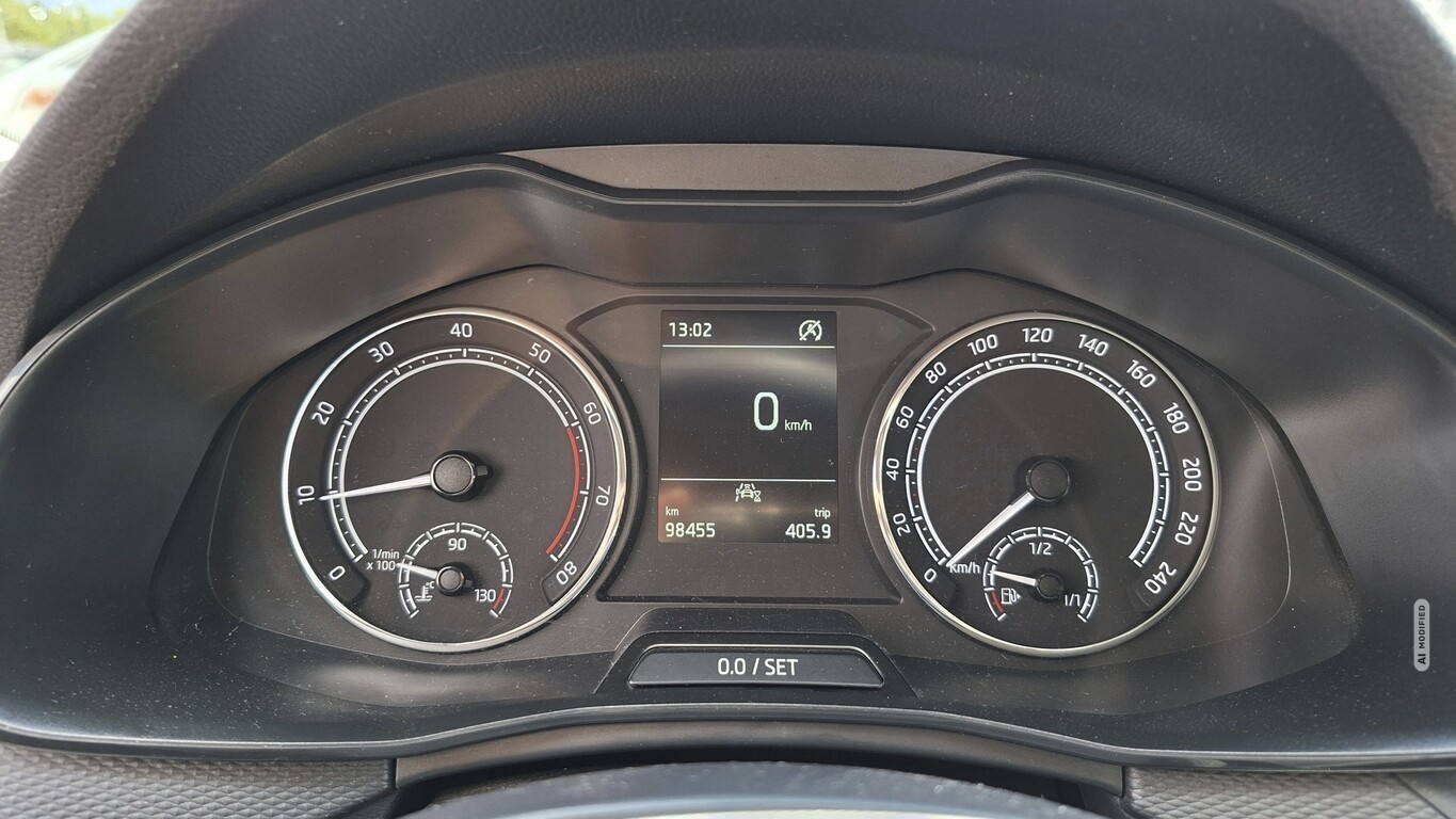 Skoda Scala 1.0 TSI 95 Cool Plus LED SHZ SmartLi PDC