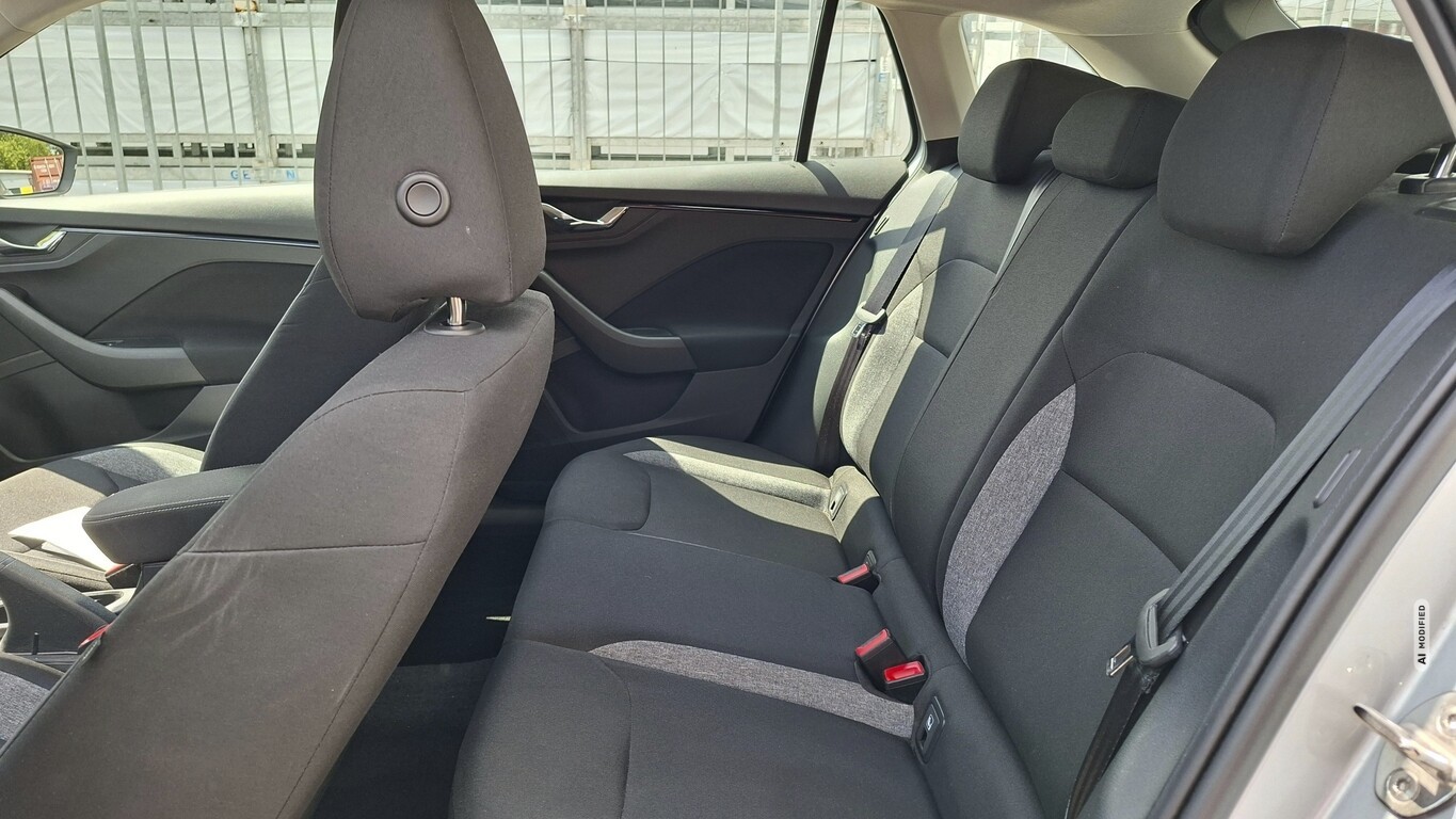 Skoda Scala 1.0 TSI 95 Cool Plus LED SHZ SmartLi PDC