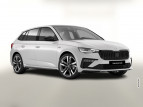 Bild Skoda Scala DSG MonteC Pano Matrix ACC 18Z el.Heck SHZ
