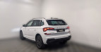 Bild Skoda Kamiq Balance 1.5TSI AHK FahrAss+ Komfort+ Infotain Black