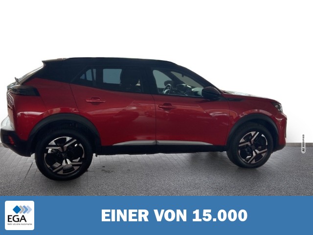Peugeot 2008 Hybrid  GT AT Navi Kamera 360 PDC v+h