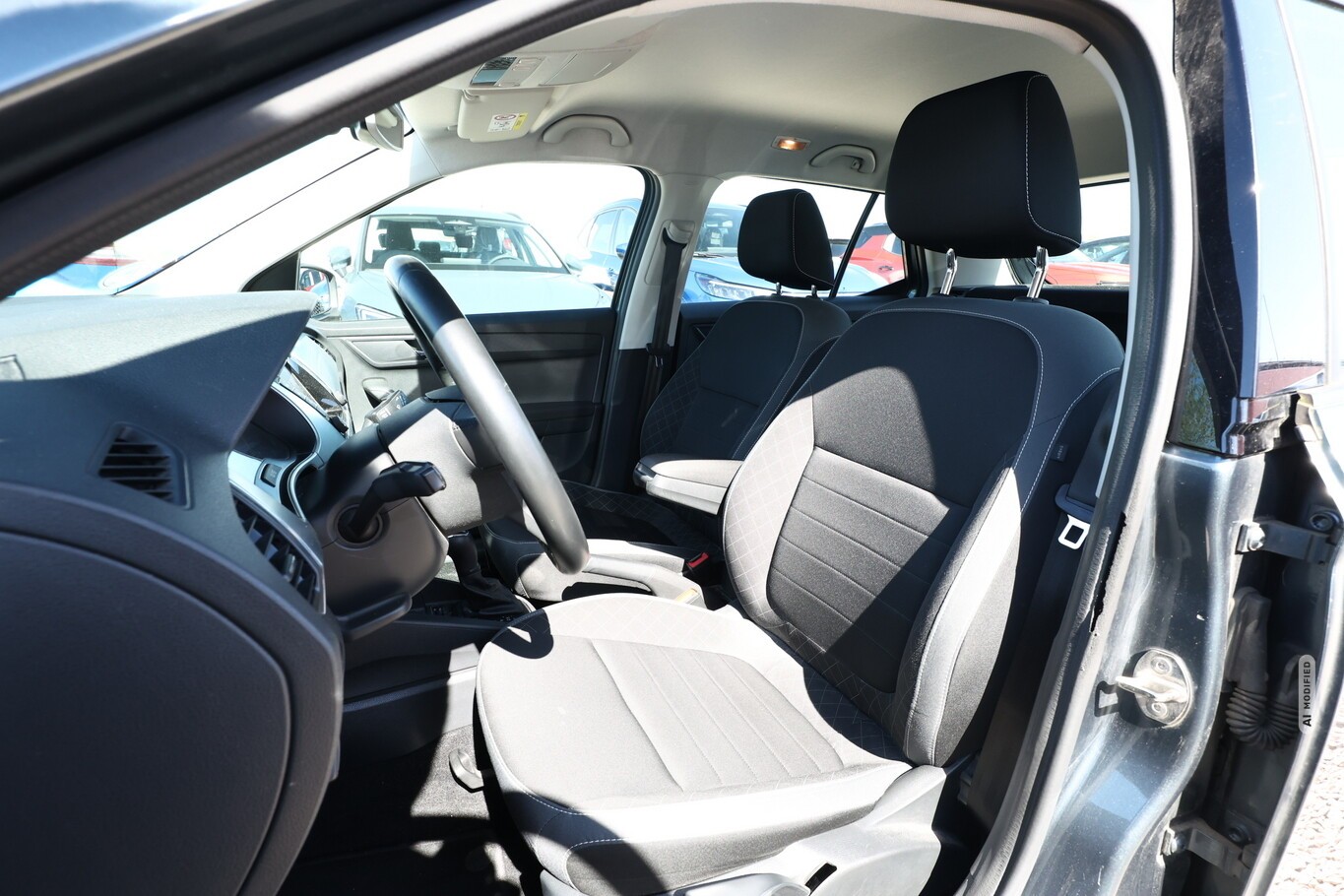 Skoda Fabia 1.0 TSI 110 DSG Ambition Nav PDC SHZ