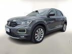 Bild Volkswagen T-Roc 1.5 TSI 150 Sport LED Nav ACC SHZ PDC BSS