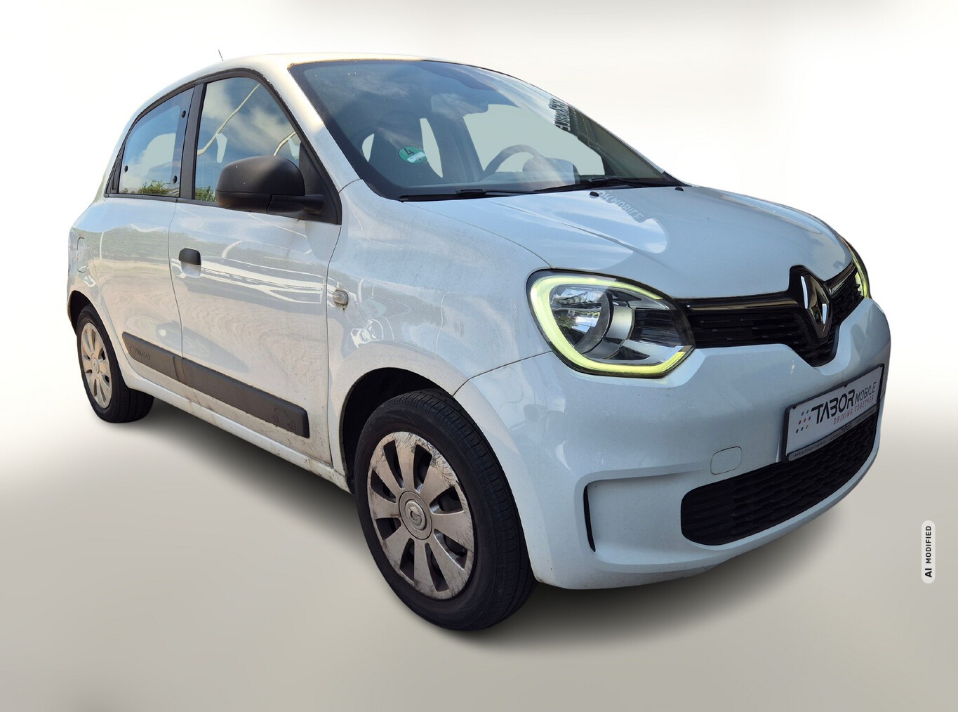 Renault Twingo 1.0 SCe 65 Life