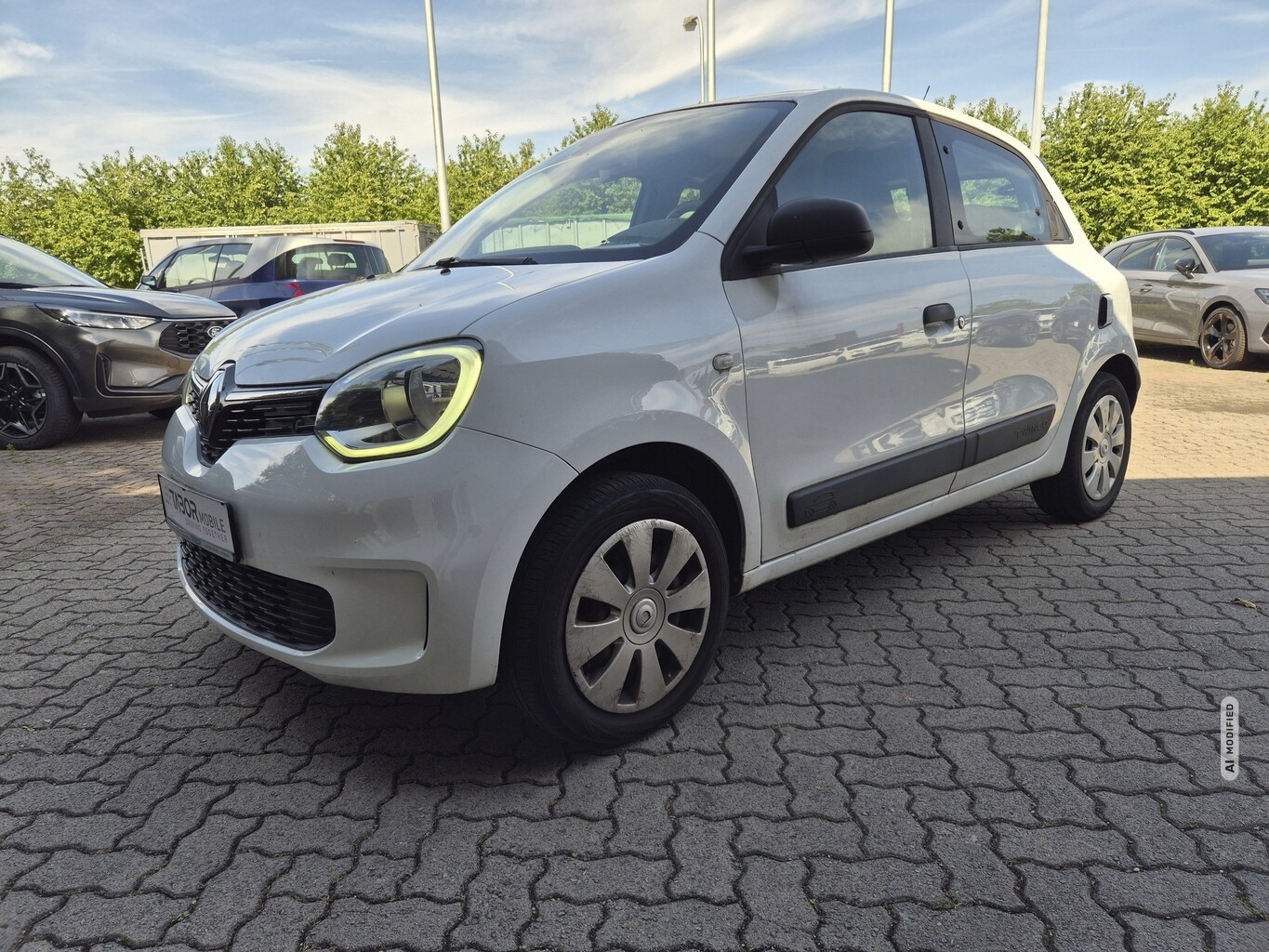Renault Twingo 1.0 SCe 65 Life