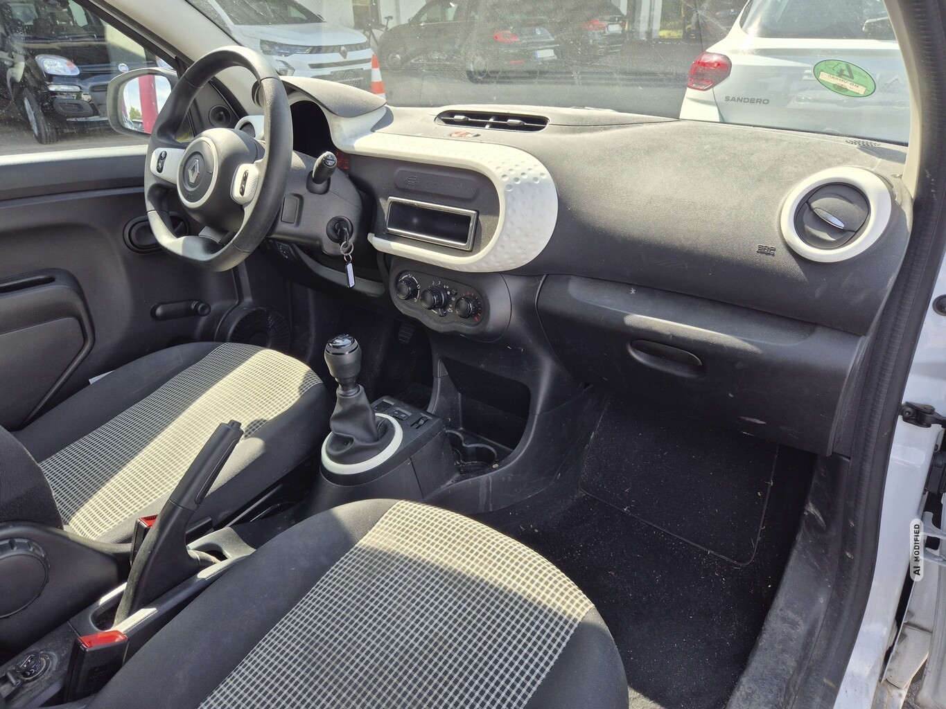 Renault Twingo 1.0 SCe 65 Life