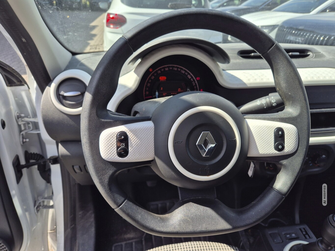 Renault Twingo 1.0 SCe 65 Life