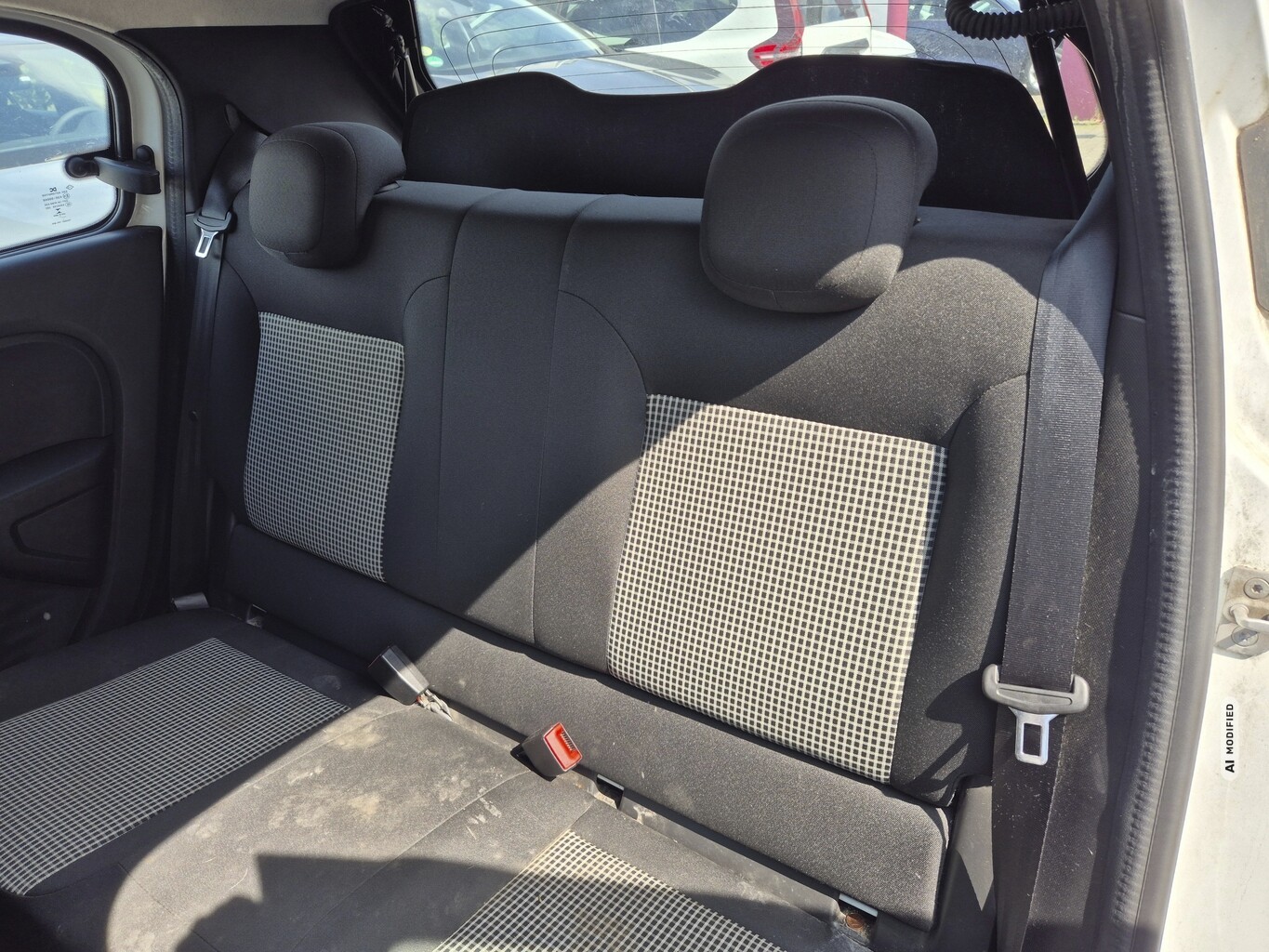 Renault Twingo 1.0 SCe 65 Life