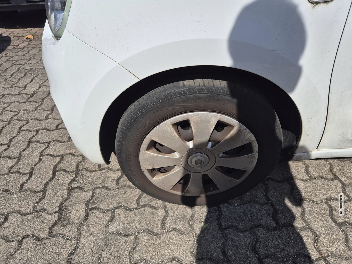 Renault Twingo 1.0 SCe 65 Life