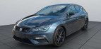 Bild Seat Leon FR Black MATT Version *LED *ACC *PDC