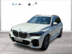 Bild BMW X5 M SPORT LC PROF HUD AHK E-SITZE ALARM DAB WLAN