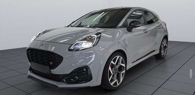 Ford Puma ST X *LED *Kamera*TWA*Navi*SHZ*