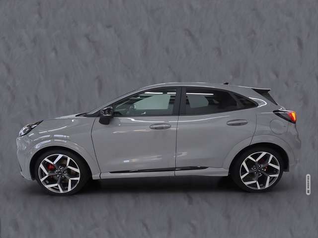 Ford Puma ST X *LED *Kamera*TWA*Navi*SHZ*