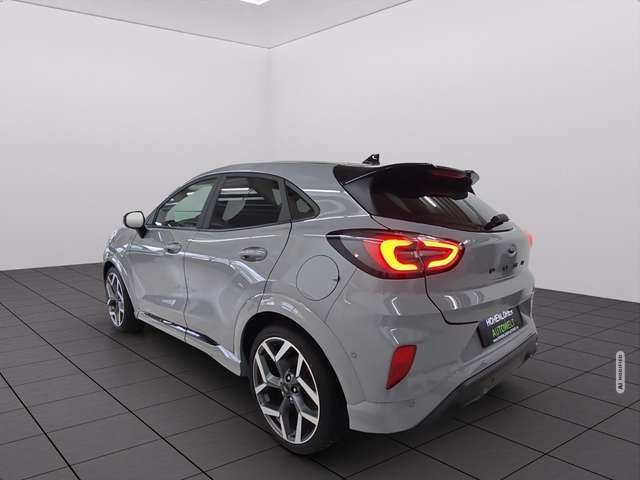 Ford Puma ST X *LED *Kamera*TWA*Navi*SHZ*