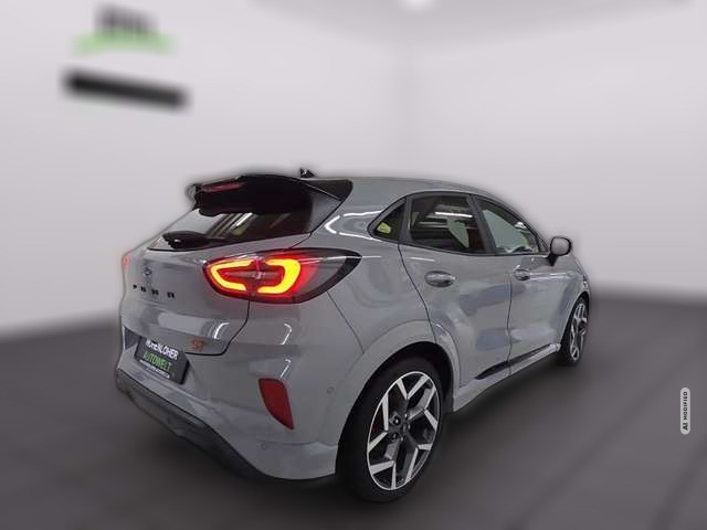 Ford Puma ST X *LED *Kamera*TWA*Navi*SHZ*