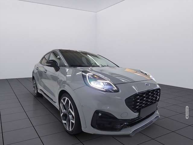 Ford Puma ST X *LED *Kamera*TWA*Navi*SHZ*