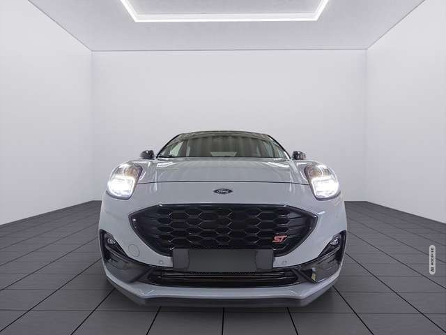 Ford Puma ST X *LED *Kamera*TWA*Navi*SHZ*