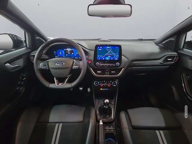 Ford Puma ST X *LED *Kamera*TWA*Navi*SHZ*