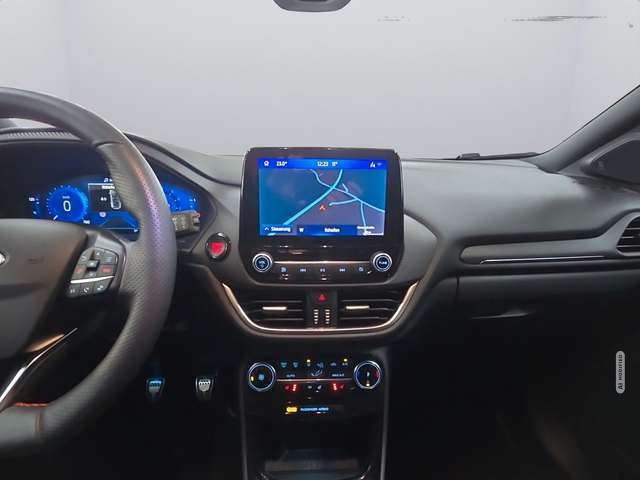 Ford Puma ST X *LED *Kamera*TWA*Navi*SHZ*