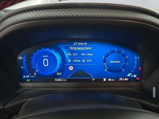 Ford Puma ST X *LED *Kamera*TWA*Navi*SHZ*
