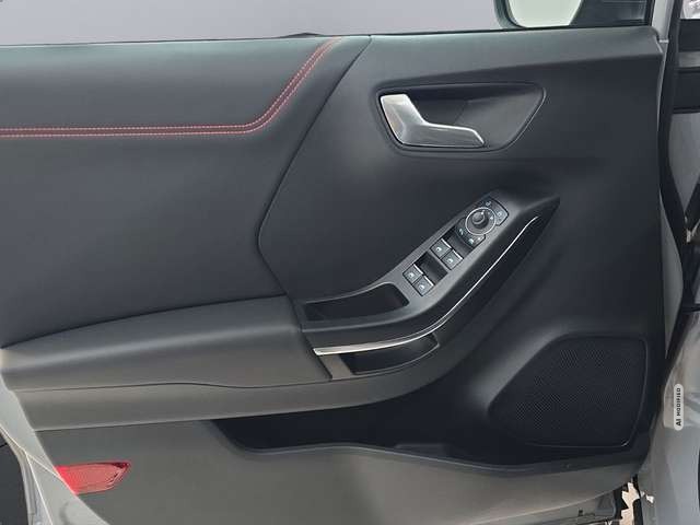 Ford Puma ST X *LED *Kamera*TWA*Navi*SHZ*