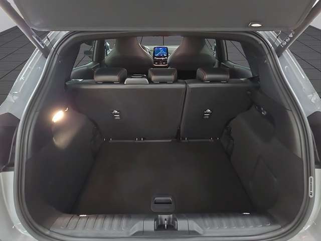 Ford Puma ST X *LED *Kamera*TWA*Navi*SHZ*