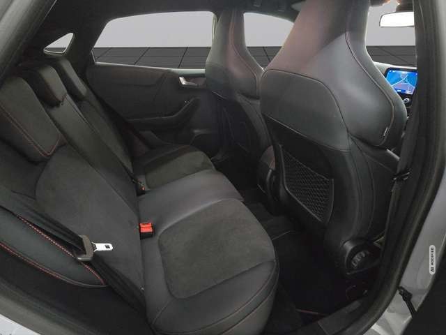 Ford Puma ST X *LED *Kamera*TWA*Navi*SHZ*