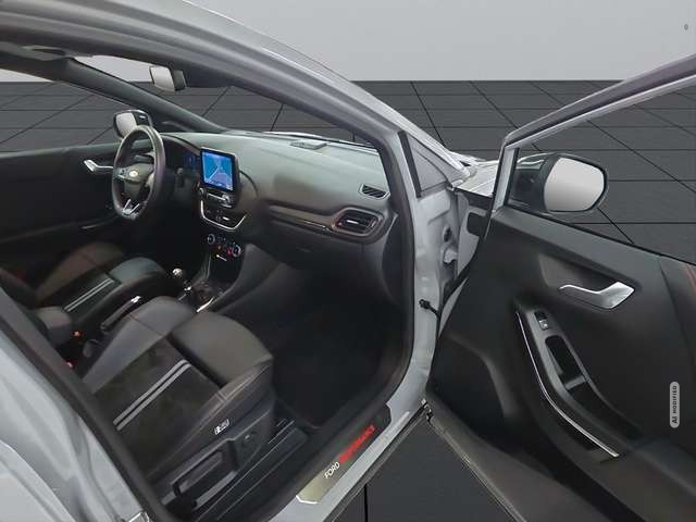 Ford Puma ST X *LED *Kamera*TWA*Navi*SHZ*