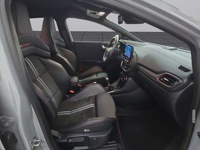 Ford Puma ST X *LED *Kamera*TWA*Navi*SHZ*