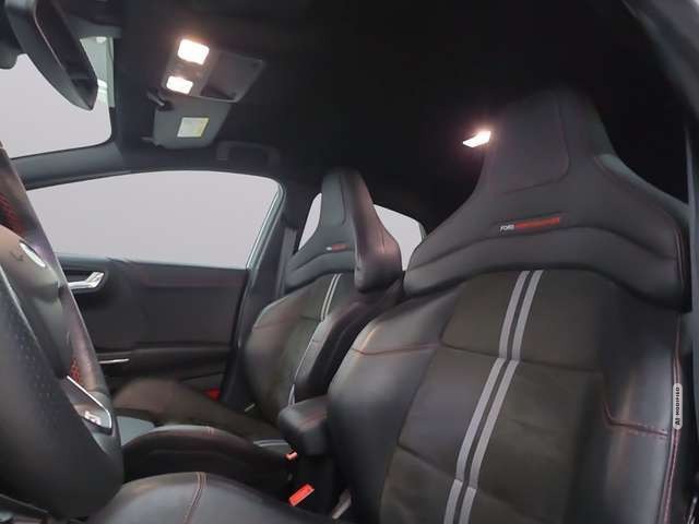 Ford Puma ST X *LED *Kamera*TWA*Navi*SHZ*