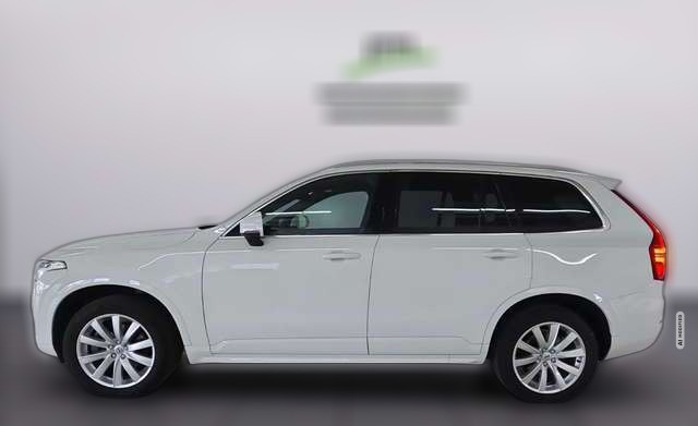 Volvo XC90 Momentum Pro AWD *Pano*HUD*ACC*LED*