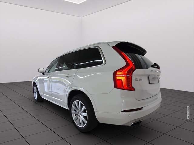 Volvo XC90 Momentum Pro AWD *Pano*HUD*ACC*LED*