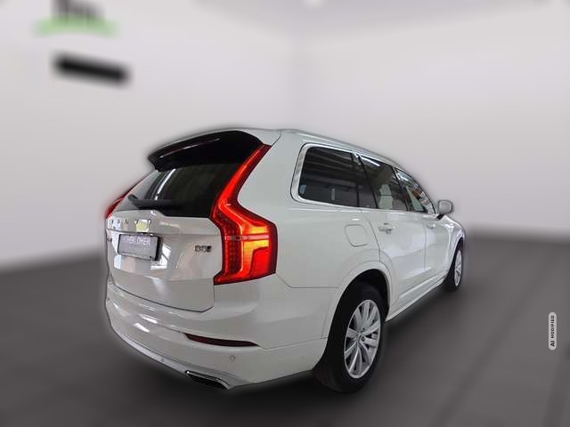 Volvo XC90 Momentum Pro AWD *Pano*HUD*ACC*LED*