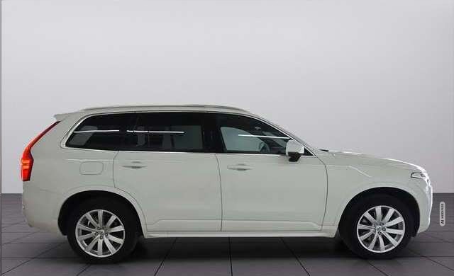 Volvo XC90 Momentum Pro AWD *Pano*HUD*ACC*LED*